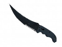 ★ Flip Knife Night